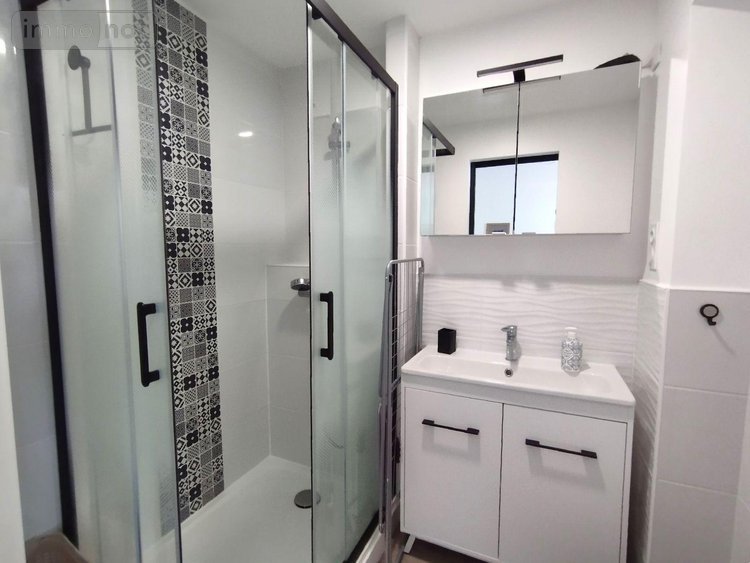 Appartement a vendre Trégunc 29910 Finistère 18 m2 1 pièce 148400 euros