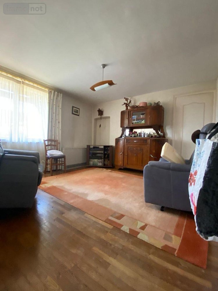 Maison a vendre Charnay-lès-Mâcon 71850 Saône-et-Loire 91 m2 4 pièces 249600 euros