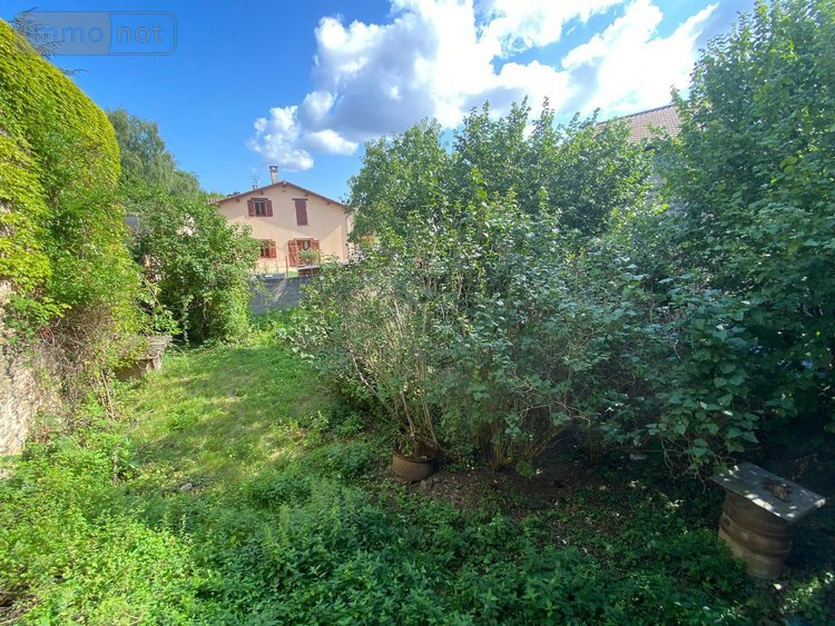 Maison a vendre Charnay-lès-Mâcon 71850 Saône-et-Loire 91 m2 4 pièces 249600 euros