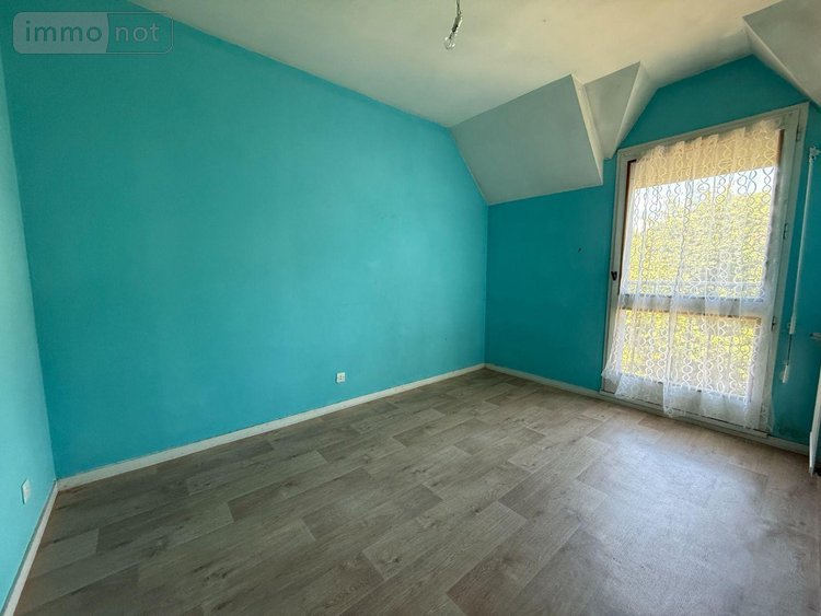 Maison a vendre Quimper 29000 Finistère 94 m2 5 pièces 197120 euros