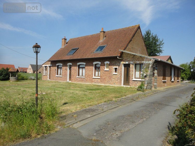 propriete a vendre Bailleul 59270 Nord  2485000 euros