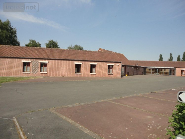 propriete a vendre Bailleul 59270 Nord  2485000 euros