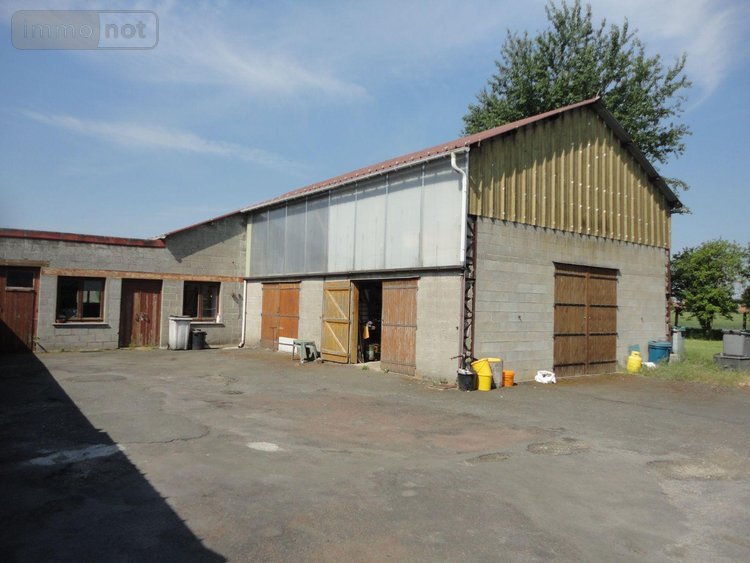 propriete a vendre Bailleul 59270 Nord  2485000 euros