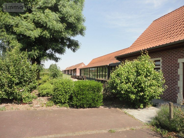 propriete a vendre Bailleul 59270 Nord  2485000 euros