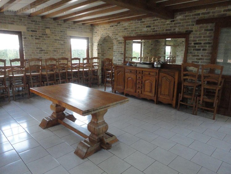 propriete a vendre Bailleul 59270 Nord  2485000 euros