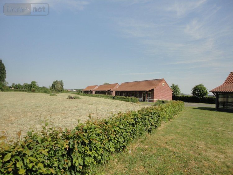 propriete a vendre Bailleul 59270 Nord  2485000 euros