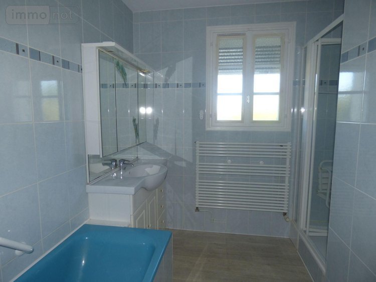 Maison a vendre Périers 50190 Manche 123 m2 5 pièces 229525 euros