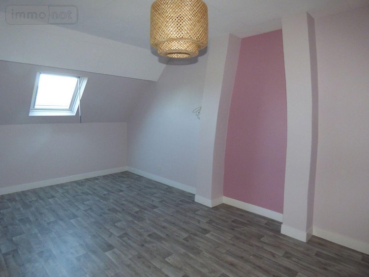 Maison a vendre Périers 50190 Manche 123 m2 5 pièces 229525 euros