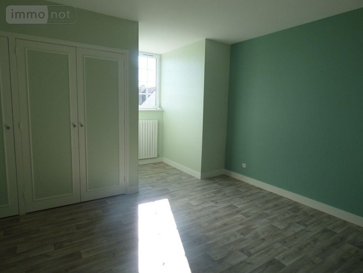 Maison a vendre Périers 50190 Manche 123 m2 5 pièces 229525 euros