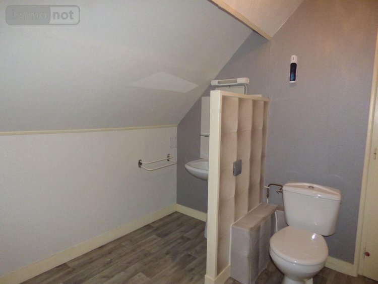 Maison a vendre Périers 50190 Manche 123 m2 5 pièces 229525 euros