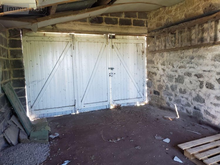 Maison a vendre Guéret 23000 Creuse 121 m2 5 pièces 158500 euros