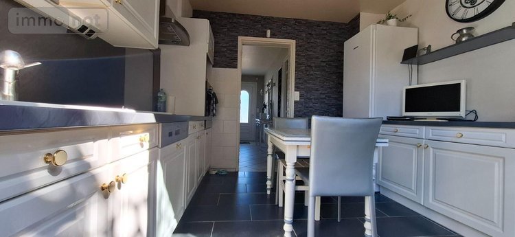 Maison a vendre Rethel 08300 Ardennes 121 m2 6 pièces 241500 euros