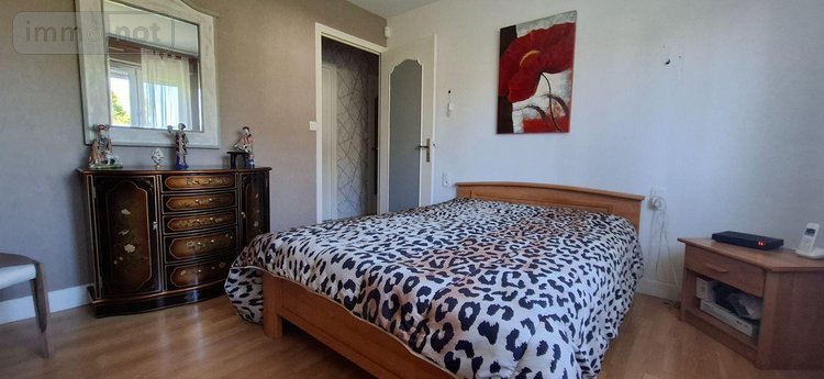 Maison a vendre Rethel 08300 Ardennes 121 m2 6 pièces 241500 euros