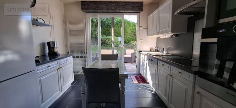 Maison a vendre Rethel 08300 Ardennes 121 m2 6 pièces 241500 euros