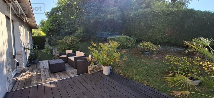 Maison a vendre Rethel 08300 Ardennes 121 m2 6 pièces 241500 euros