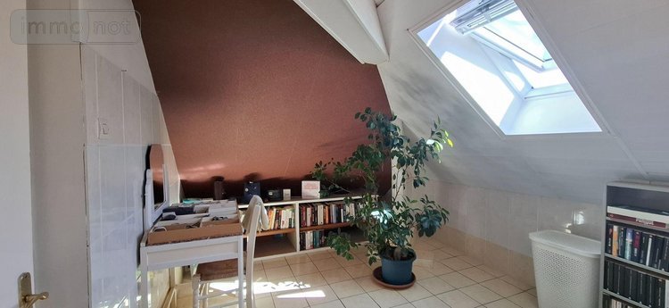 Maison a vendre Rethel 08300 Ardennes 121 m2 6 pièces 241500 euros