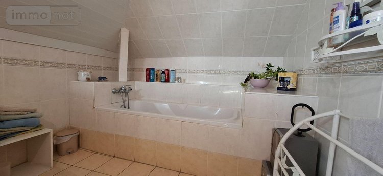 Maison a vendre Rethel 08300 Ardennes 121 m2 6 pièces 241500 euros