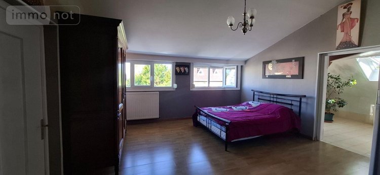 Maison a vendre Rethel 08300 Ardennes 121 m2 6 pièces 241500 euros