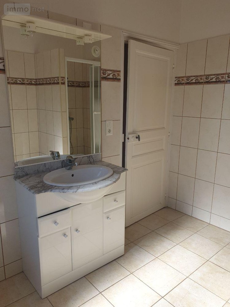 Maison a vendre Rougeries 02140 Aisne 78 m2 5 pièces 47000 euros