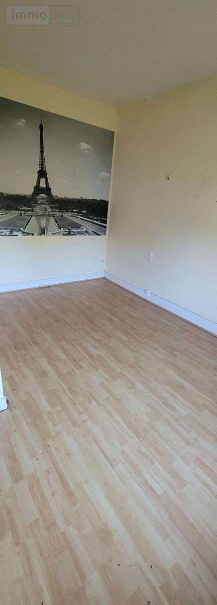 Maison a vendre Rougeries 02140 Aisne 78 m2 5 pièces 47000 euros