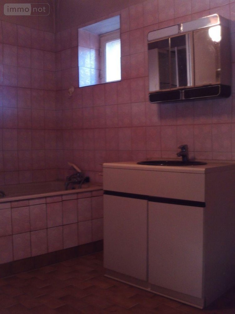 Maison a vendre Hurigny 71870 Saône-et-Loire 80 m2 3 pièces 157500 euros