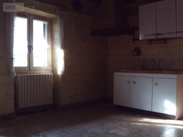 Maison a vendre Hurigny 71870 Saône-et-Loire 80 m2 3 pièces 157500 euros