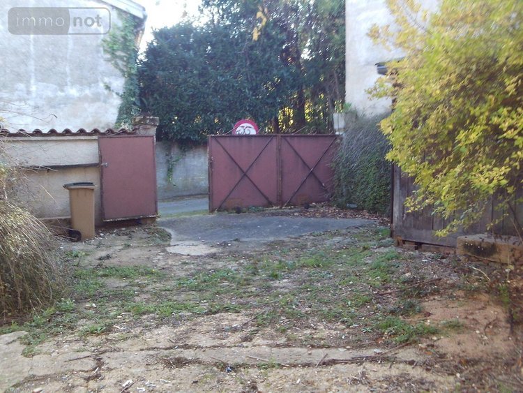 Maison a vendre Hurigny 71870 Saône-et-Loire 80 m2 3 pièces 157500 euros