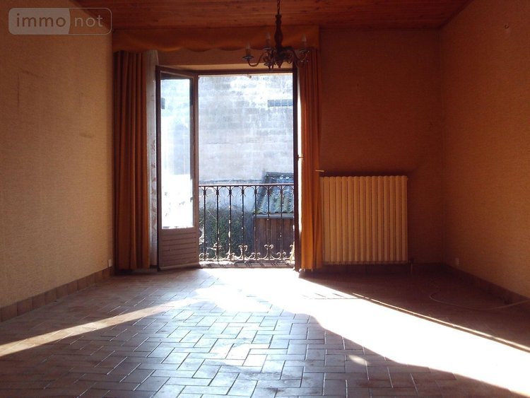 Maison a vendre Hurigny 71870 Saône-et-Loire 80 m2 3 pièces 157500 euros