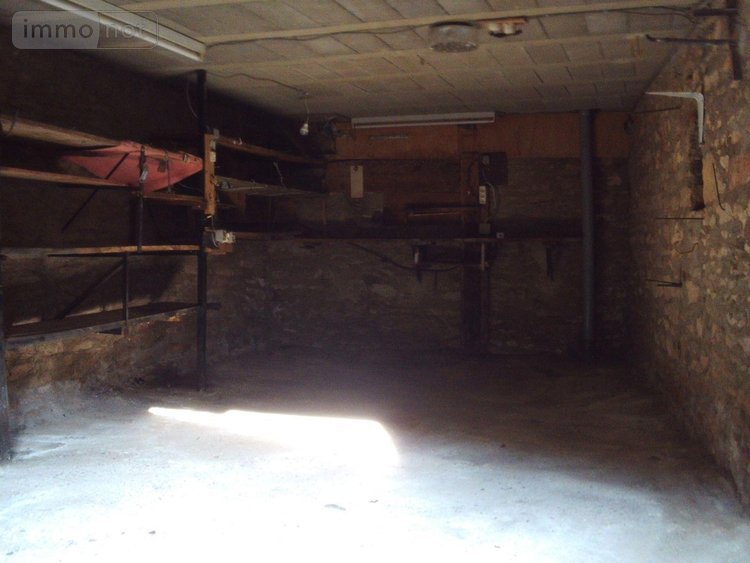 Maison a vendre Hurigny 71870 Saône-et-Loire 80 m2 3 pièces 157500 euros