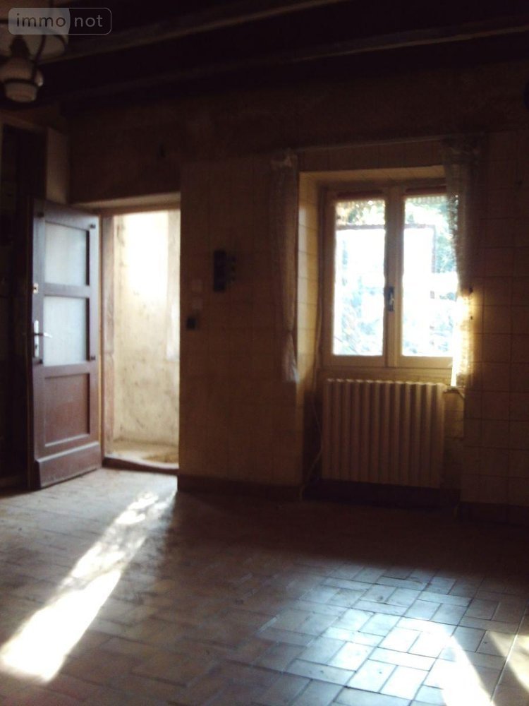 Maison a vendre Hurigny 71870 Saône-et-Loire 80 m2 3 pièces 157500 euros