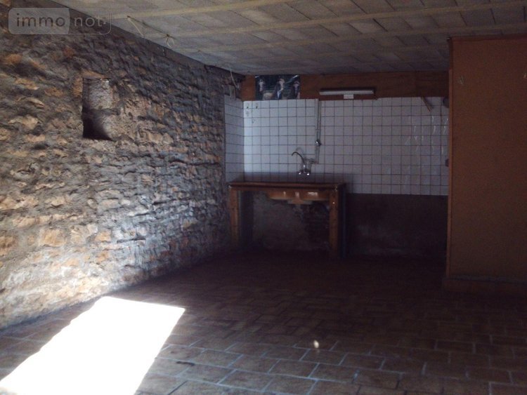 Maison a vendre Hurigny 71870 Saône-et-Loire 80 m2 3 pièces 157500 euros