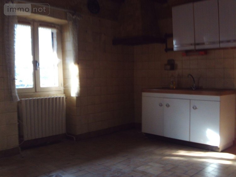 Maison a vendre Hurigny 71870 Saône-et-Loire 80 m2 3 pièces 157500 euros