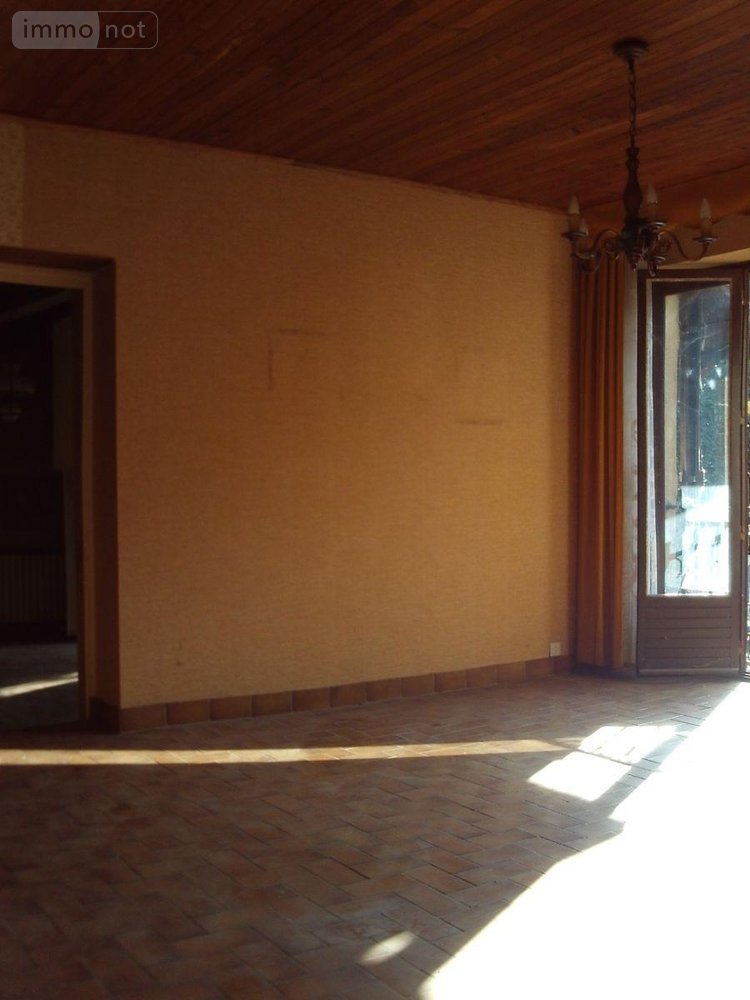 Maison a vendre Hurigny 71870 Saône-et-Loire 80 m2 3 pièces 157500 euros