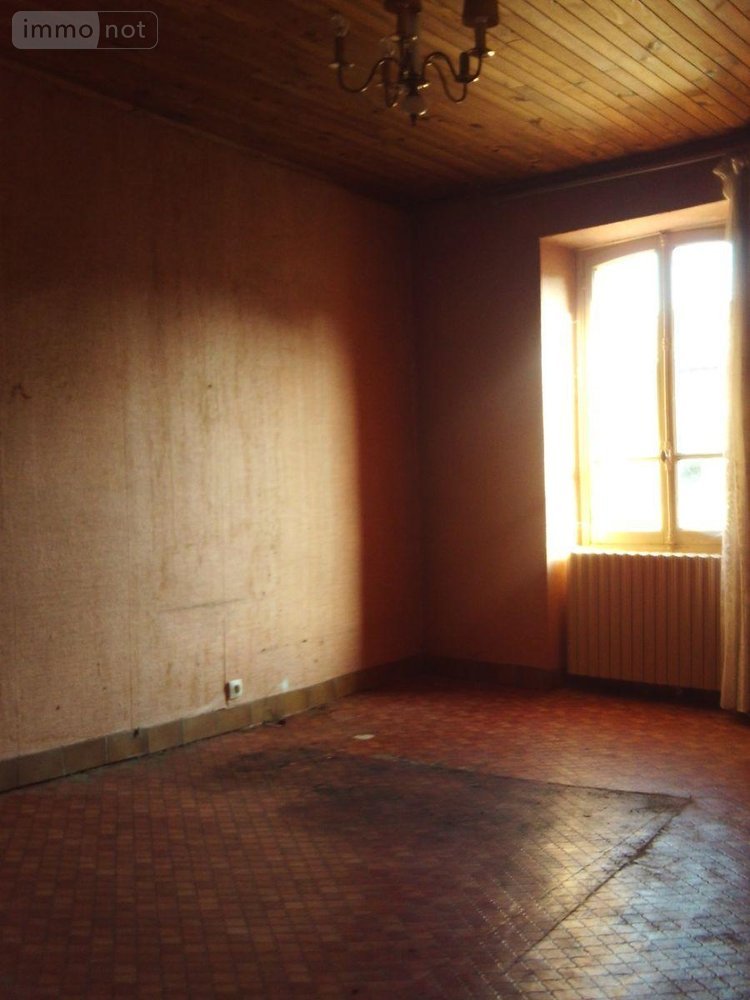 Maison a vendre Hurigny 71870 Saône-et-Loire 80 m2 3 pièces 157500 euros