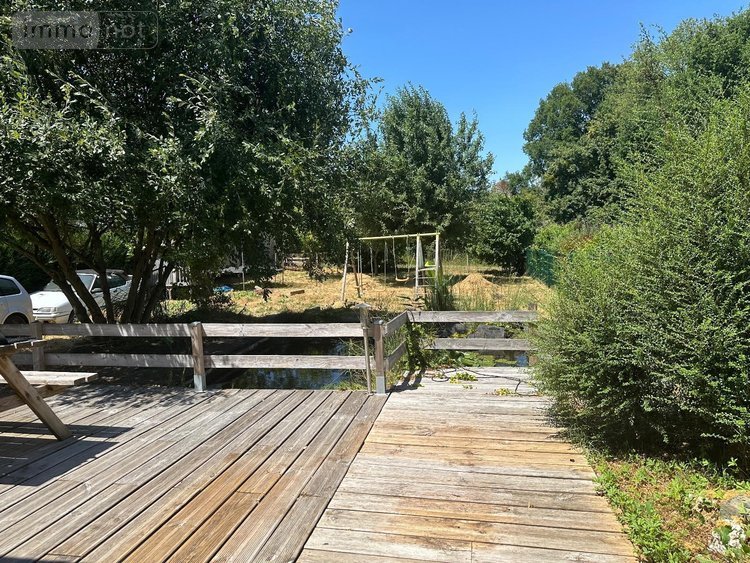 Maison a vendre Coteaux sur Loire 37130 Indre-et-Loire 72 m2 4 pièces 123600 euros