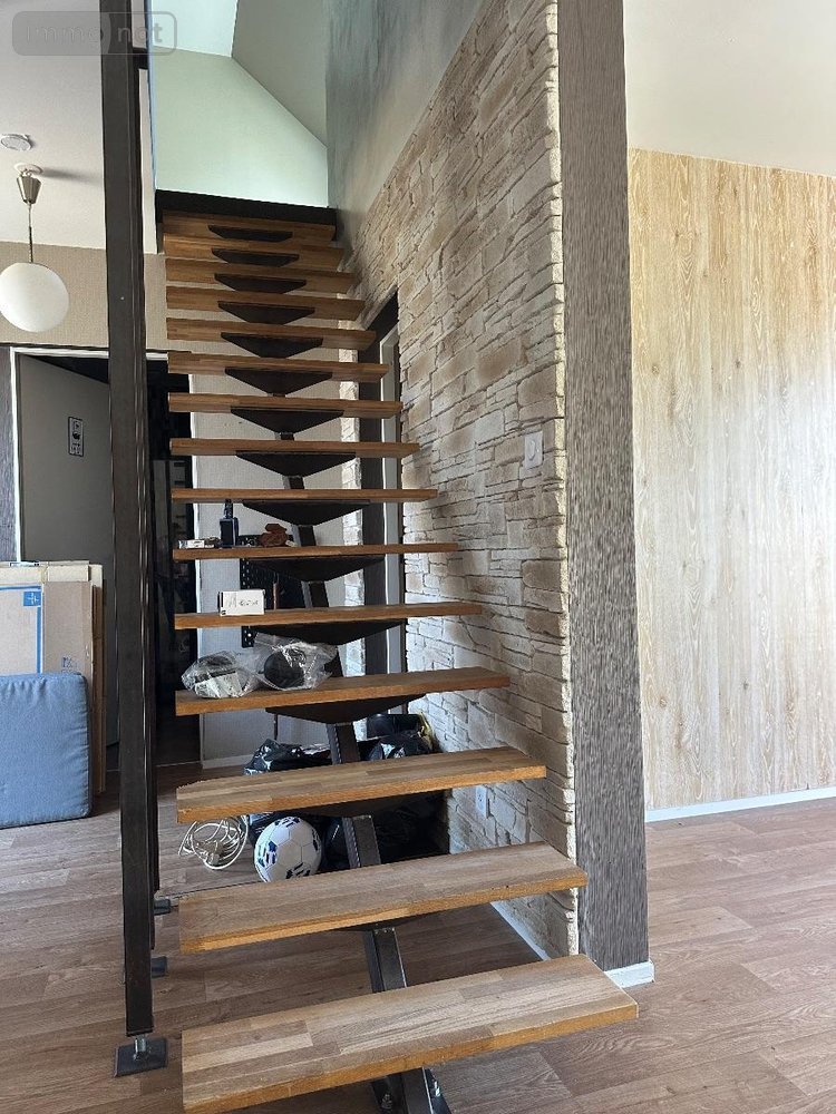 Maison a vendre Coteaux sur Loire 37130 Indre-et-Loire 72 m2 4 pièces 123600 euros