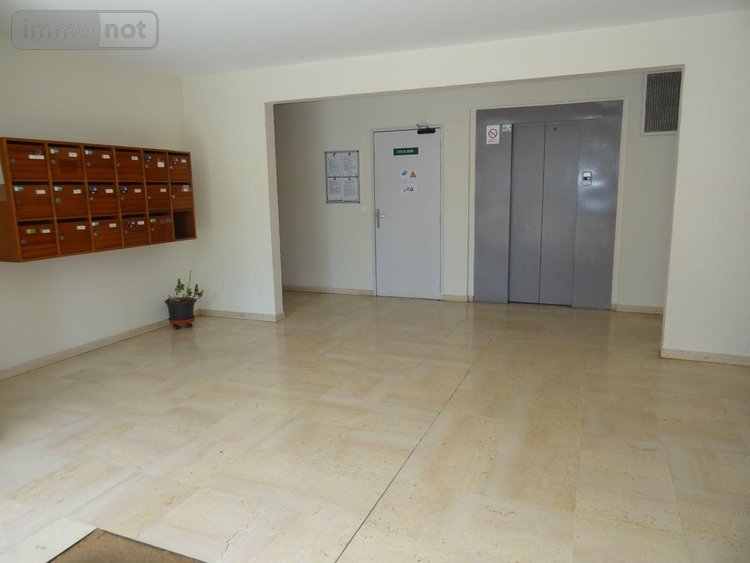 Appartement a vendre Poitiers 86000 Vienne 108 m2 4 pièces 189644 euros