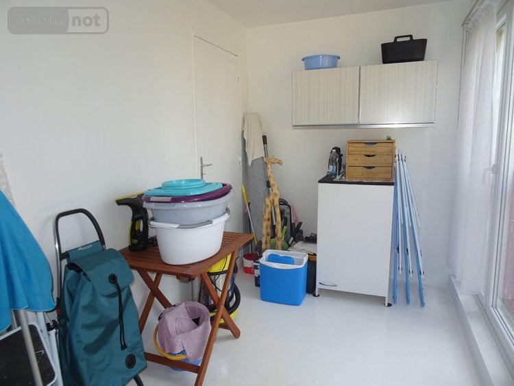 Appartement a vendre Poitiers 86000 Vienne 108 m2 4 pièces 189644 euros