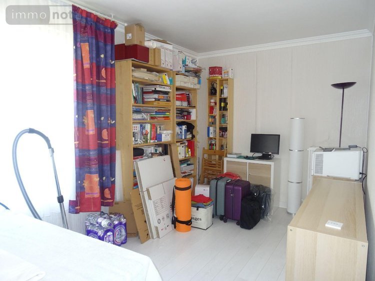 Appartement a vendre Poitiers 86000 Vienne 108 m2 4 pièces 189644 euros