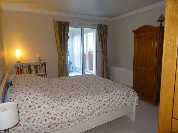 Appartement a vendre Poitiers 86000 Vienne 108 m2 4 pièces 199500 euros