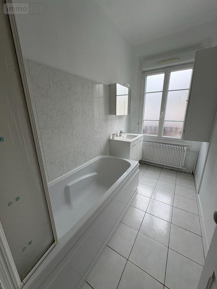 Maison a vendre Gamaches 80220 Somme 131 m2 6 pièces 199900 euros