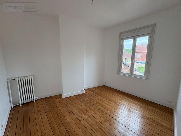 Maison a vendre Gamaches 80220 Somme 131 m2 6 pièces 199900 euros