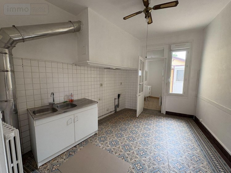 Maison a vendre Gamaches 80220 Somme 131 m2 6 pièces 199900 euros