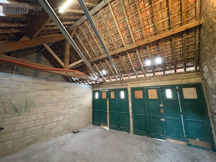 Maison a vendre Gamaches 80220 Somme 131 m2 6 pièces 199900 euros