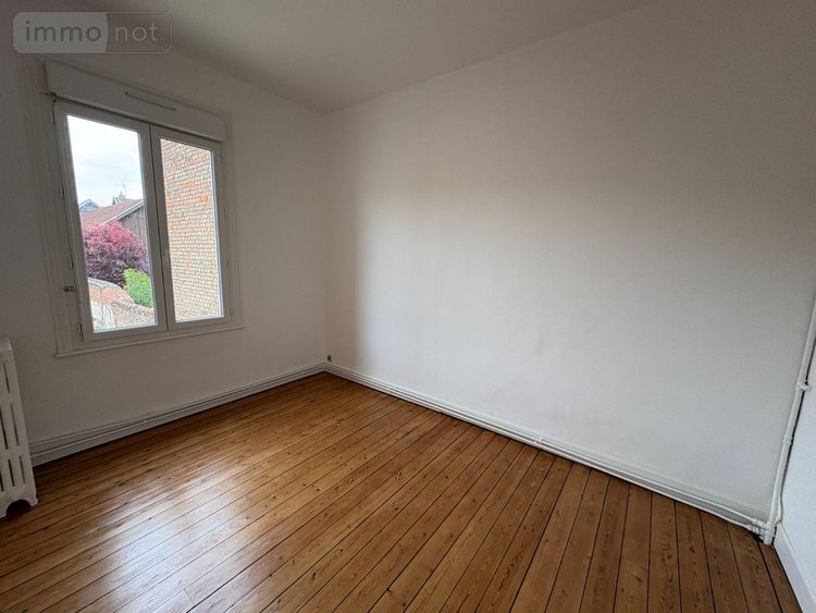 Maison a vendre Gamaches 80220 Somme 131 m2 6 pièces 199900 euros