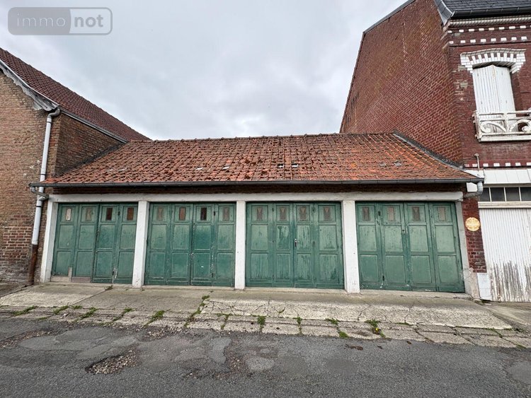 Maison a vendre Gamaches 80220 Somme 131 m2 6 pièces 199900 euros