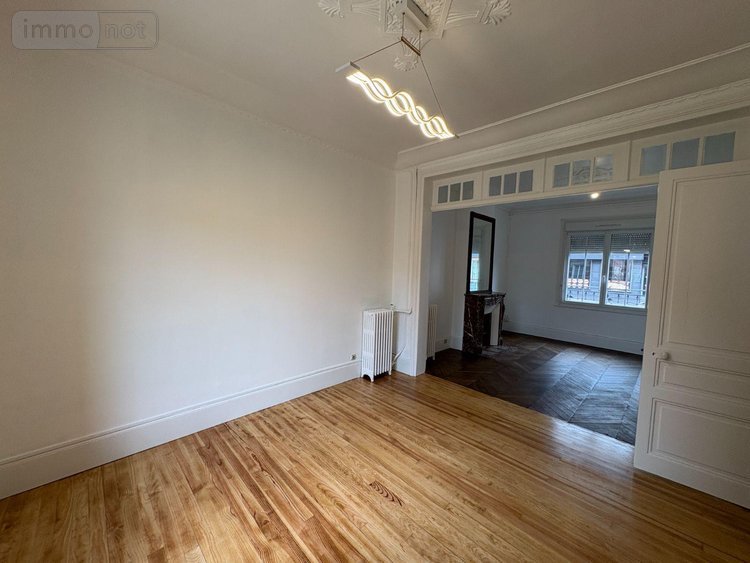 Maison a vendre Gamaches 80220 Somme 131 m2 6 pièces 199900 euros