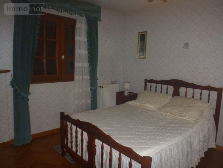 Maison a vendre Valliquerville 76190 Seine-Maritime 116 m2 7 pièces 274750 euros