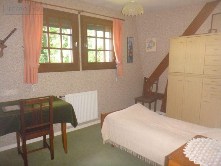 Maison a vendre Valliquerville 76190 Seine-Maritime 116 m2 7 pièces 274750 euros