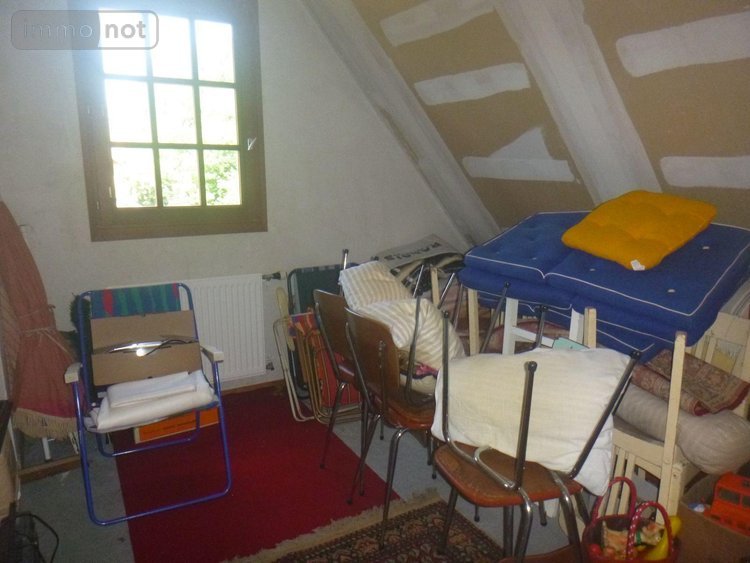 Maison a vendre Valliquerville 76190 Seine-Maritime 116 m2 7 pièces 274750 euros